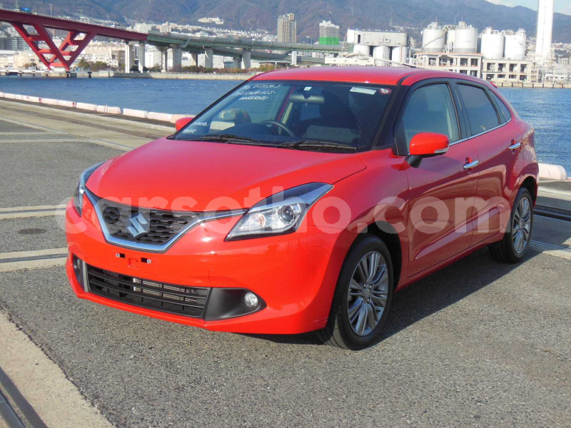 Big with watermark suzuki baleno maseru maseru 26832