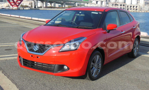 اشتري مستعمل Suzuki Baleno Red سيارة في Maseru في Maseru اشتري مستعمل Suzuki Baleno Red سيارة في Maseru في Maseru