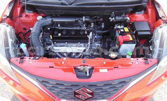اشتري مستعمل Suzuki Baleno Red سيارة في Maseru في Maseru اشتري مستعمل Suzuki Baleno Red سيارة في Maseru في Maseru