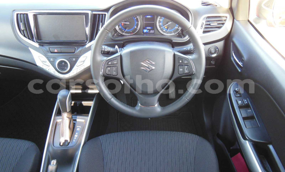 اشتري مستعمل Suzuki Baleno Red سيارة في Maseru في Maseru اشتري مستعمل Suzuki Baleno Red سيارة في Maseru في Maseru