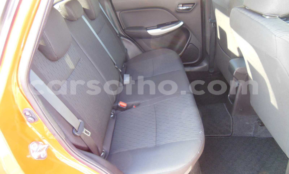 اشتري مستعمل Suzuki Baleno Red سيارة في Maseru في Maseru اشتري مستعمل Suzuki Baleno Red سيارة في Maseru في Maseru