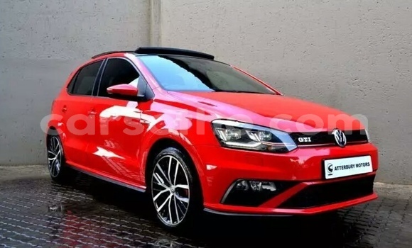 اشتري مستعمل Volkswagen Golf GTI Red سيارة في Butha–Buthe في Thaba-Tseka اشتري مستعمل Volkswagen Golf GTI Red سيارة في Butha–Buthe في Thaba-Tseka