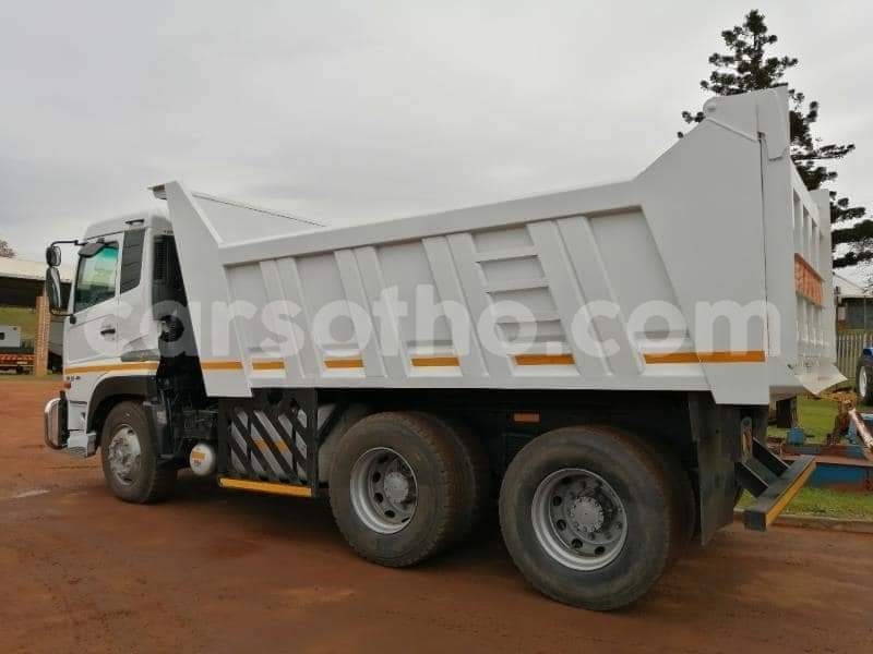 Big with watermark nissan ud maseru maseru 26835