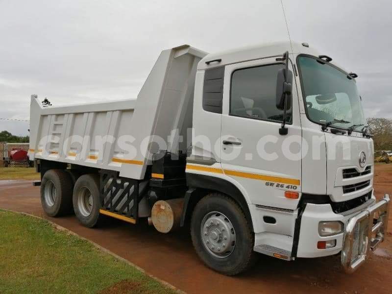 Big with watermark nissan ud maseru maseru 26835