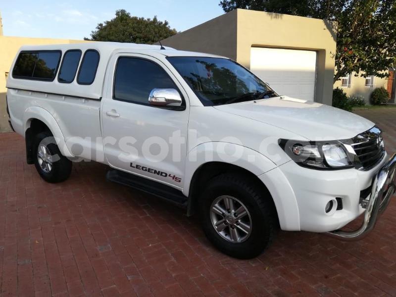 Big with watermark toyota hilux maseru maseru 26836