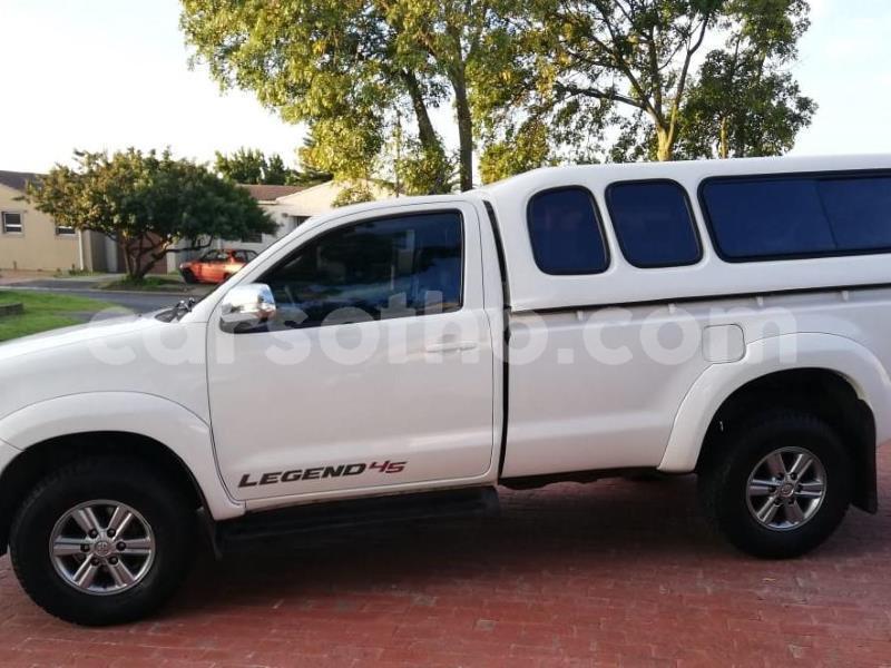 Big with watermark toyota hilux maseru maseru 26836