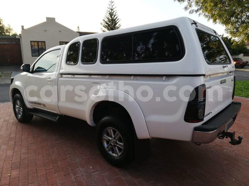 Big with watermark toyota hilux maseru maseru 26836