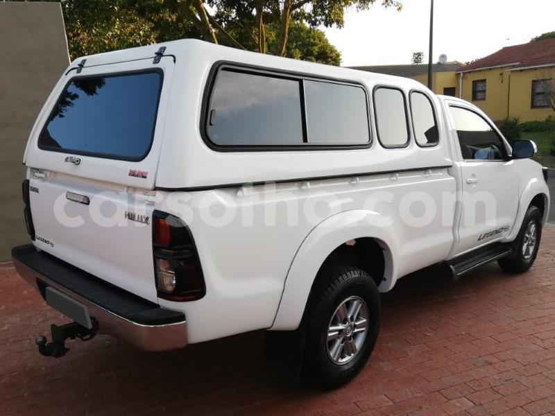 Big with watermark toyota hilux maseru maseru 26836