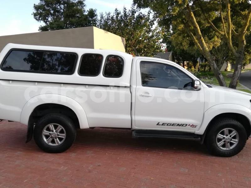 Big with watermark toyota hilux maseru maseru 26836