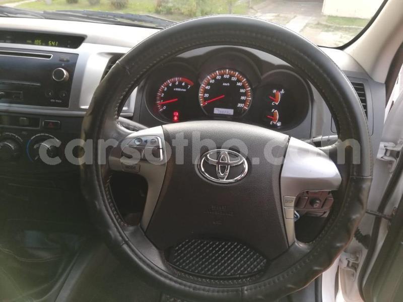 Big with watermark toyota hilux maseru maseru 26836