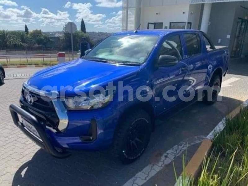 Big with watermark toyota hilux maseru maseru 26838