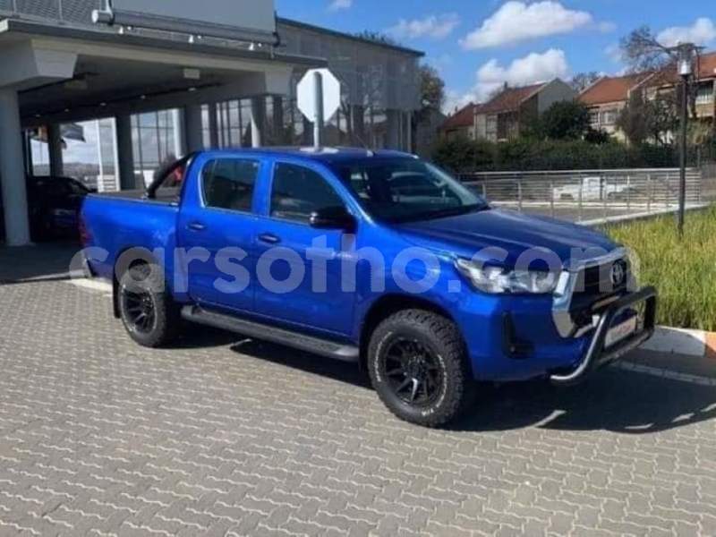 Big with watermark toyota hilux maseru maseru 26838