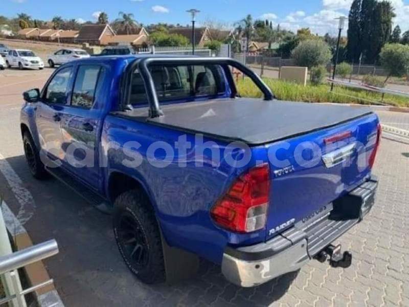 Big with watermark toyota hilux maseru maseru 26838