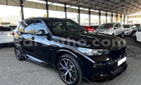 Sayi Na hannu BMW X5 M Black Mota in Maseru a Maseru Sayi Na hannu BMW X5 M Black Mota in Maseru a Maseru