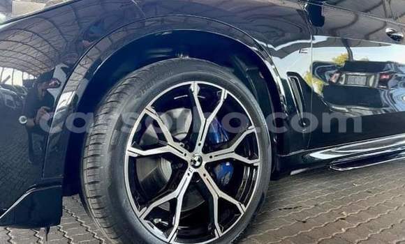 Sayi Na hannu BMW X5 M Black Mota in Maseru a Maseru Sayi Na hannu BMW X5 M Black Mota in Maseru a Maseru