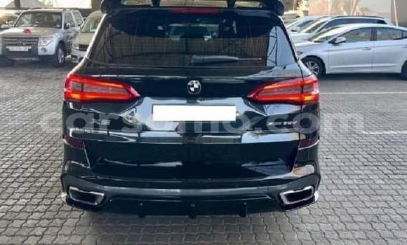 Sayi Na hannu BMW X5 M Black Mota in Maseru a Maseru Sayi Na hannu BMW X5 M Black Mota in Maseru a Maseru