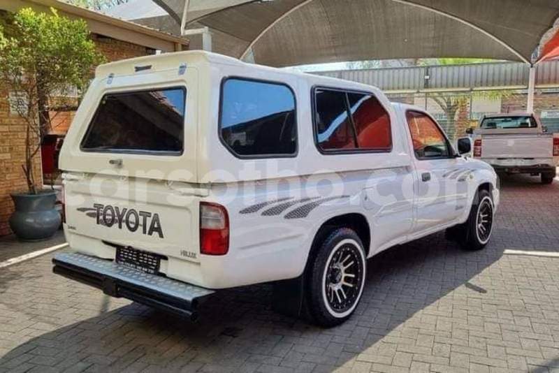 Big with watermark toyota hilux maseru maseru 26840