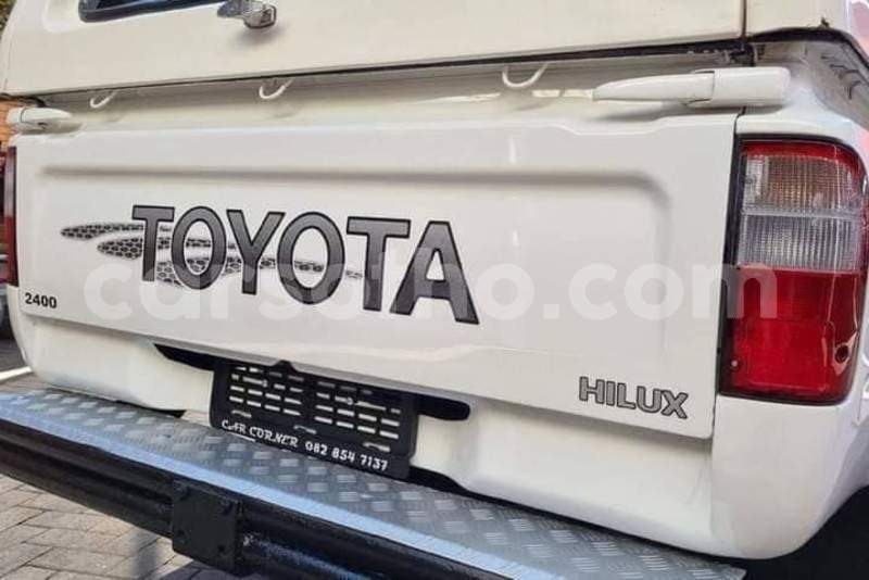 Big with watermark toyota hilux maseru maseru 26840