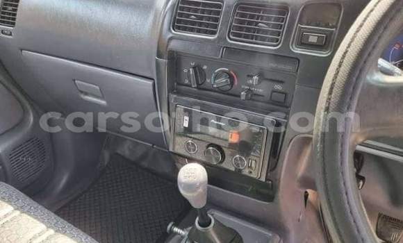 اشتري مستعمل Toyota Hilux White سيارة في Maseru في Maseru اشتري مستعمل Toyota Hilux White سيارة في Maseru في Maseru