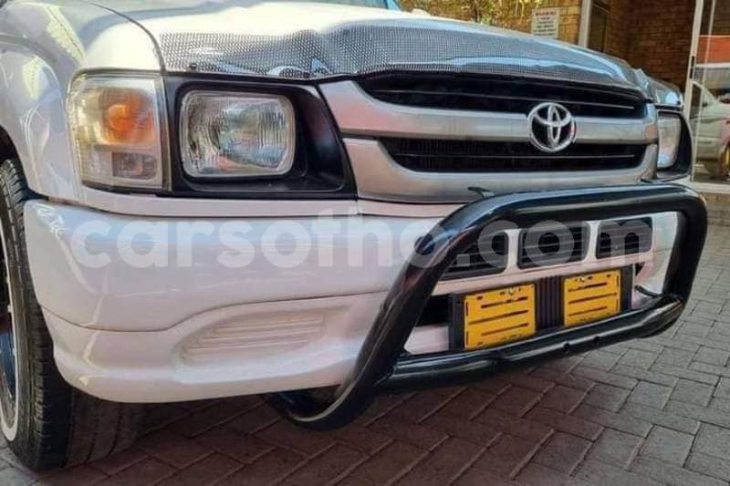 Big with watermark toyota hilux maseru maseru 26840