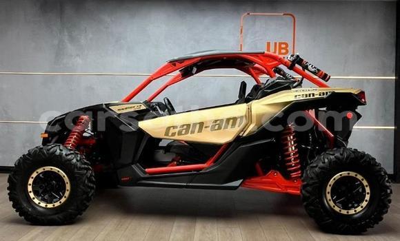 Sayi Na hannu Can–am DS 650 Other Motsi in Maseru a Maseru Sayi Na hannu Can–am DS 650 Other Motsi in Maseru a Maseru