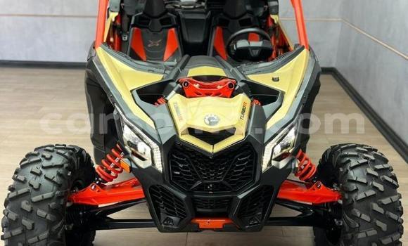 Sayi Na hannu Can–am DS 650 Other Motsi in Maseru a Maseru Sayi Na hannu Can–am DS 650 Other Motsi in Maseru a Maseru