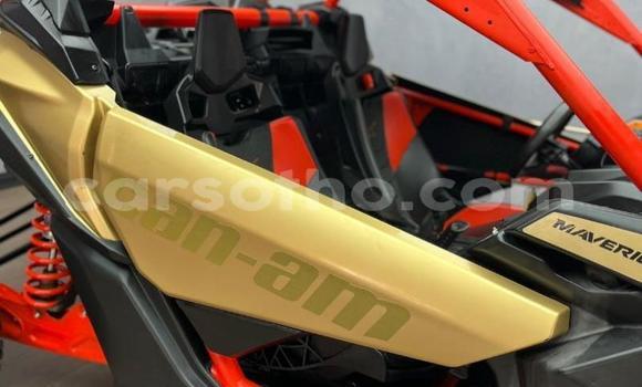 Sayi Na hannu Can–am DS 650 Other Motsi in Maseru a Maseru Sayi Na hannu Can–am DS 650 Other Motsi in Maseru a Maseru