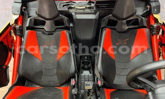 Sayi Na hannu Can–am DS 650 Other Motsi in Maseru a Maseru Sayi Na hannu Can–am DS 650 Other Motsi in Maseru a Maseru