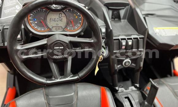 Sayi Na hannu Can–am DS 650 Other Motsi in Maseru a Maseru Sayi Na hannu Can–am DS 650 Other Motsi in Maseru a Maseru