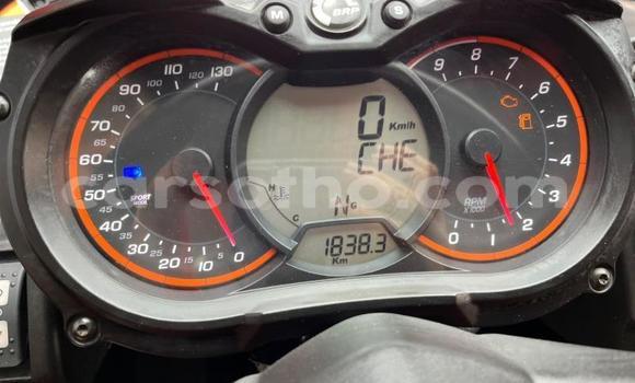 Sayi Na hannu Can–am DS 650 Other Motsi in Maseru a Maseru Sayi Na hannu Can–am DS 650 Other Motsi in Maseru a Maseru