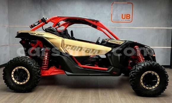 Sayi Na hannu Can–am DS 650 Other Motsi in Maseru a Maseru Sayi Na hannu Can–am DS 650 Other Motsi in Maseru a Maseru