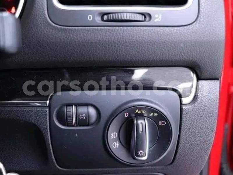 Big with watermark volkswagen golf leribe hlotse 26845