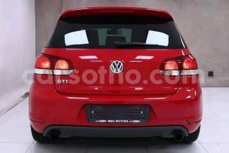 Big with watermark volkswagen golf leribe hlotse 26845