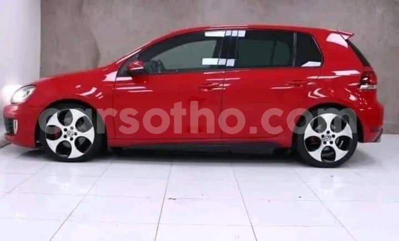 Big with watermark volkswagen golf leribe hlotse 26845