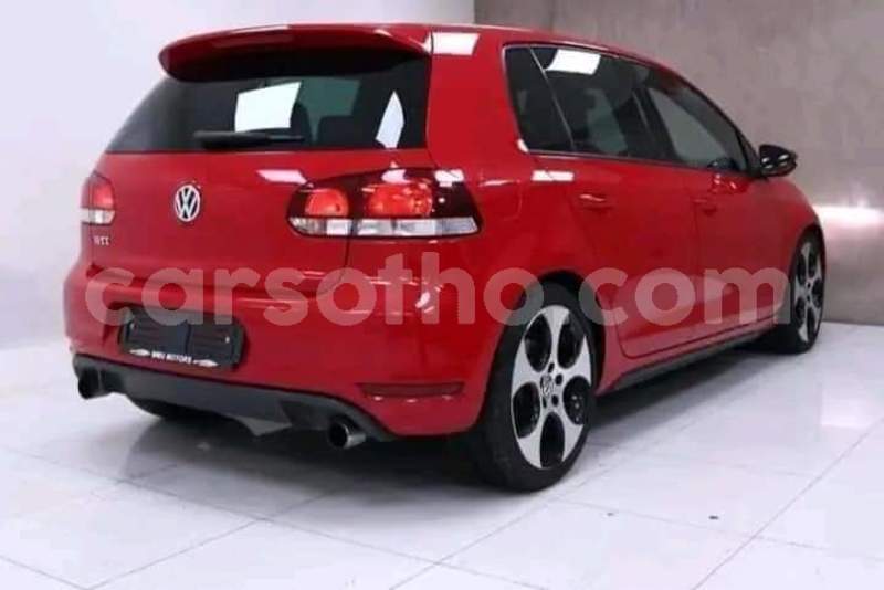 Big with watermark volkswagen golf leribe hlotse 26845