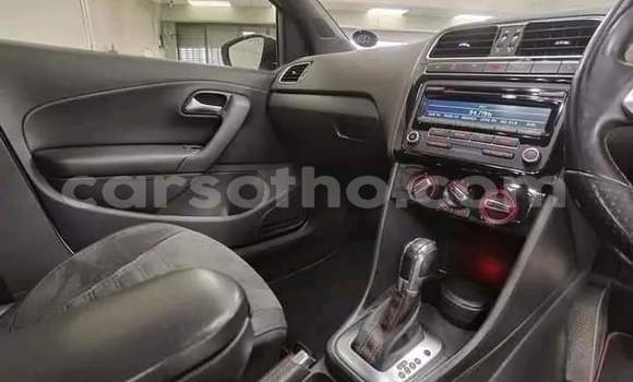Sayi Na hannu Volkswagen Polo White Mota in Hlotse a Leribe Sayi Na hannu Volkswagen Polo White Mota in Hlotse a Leribe