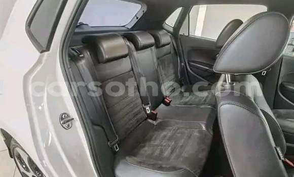 Sayi Na hannu Volkswagen Polo White Mota in Hlotse a Leribe Sayi Na hannu Volkswagen Polo White Mota in Hlotse a Leribe
