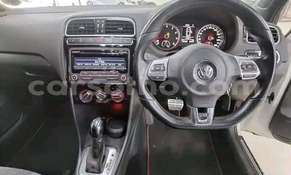 Sayi Na hannu Volkswagen Polo White Mota in Hlotse a Leribe Sayi Na hannu Volkswagen Polo White Mota in Hlotse a Leribe