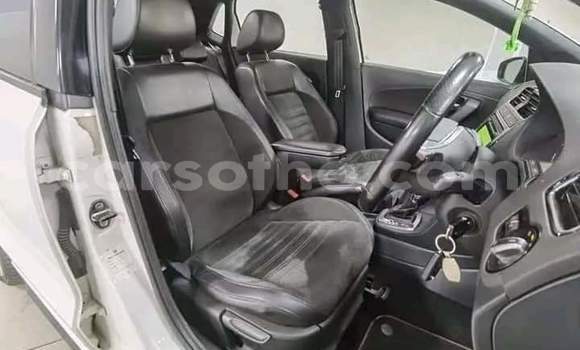 Sayi Na hannu Volkswagen Polo White Mota in Hlotse a Leribe Sayi Na hannu Volkswagen Polo White Mota in Hlotse a Leribe