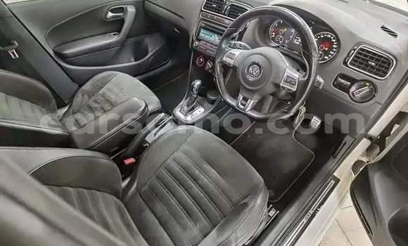 Sayi Na hannu Volkswagen Polo White Mota in Hlotse a Leribe Sayi Na hannu Volkswagen Polo White Mota in Hlotse a Leribe