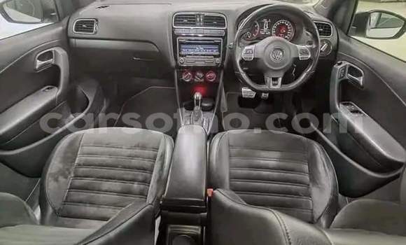 Sayi Na hannu Volkswagen Polo White Mota in Hlotse a Leribe Sayi Na hannu Volkswagen Polo White Mota in Hlotse a Leribe
