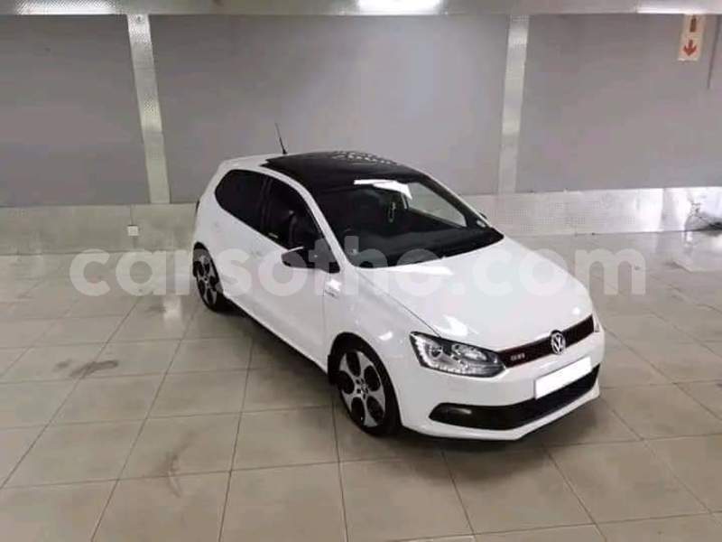 Big with watermark volkswagen polo leribe hlotse 26846