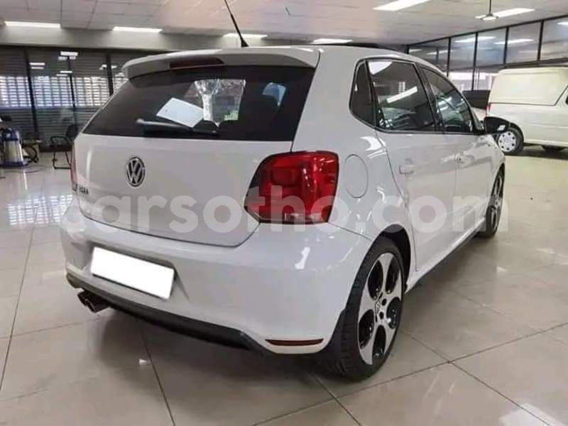 Big with watermark volkswagen polo leribe hlotse 26846