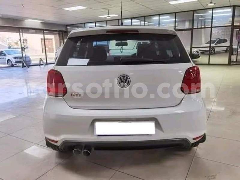 Big with watermark volkswagen polo leribe hlotse 26846