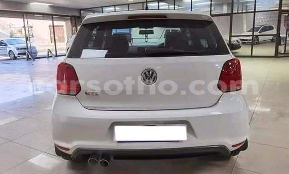 Sayi Na hannu Volkswagen Polo White Mota in Hlotse a Leribe Sayi Na hannu Volkswagen Polo White Mota in Hlotse a Leribe
