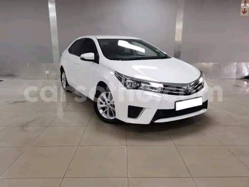 Big with watermark toyota corolla leribe hlotse 26847