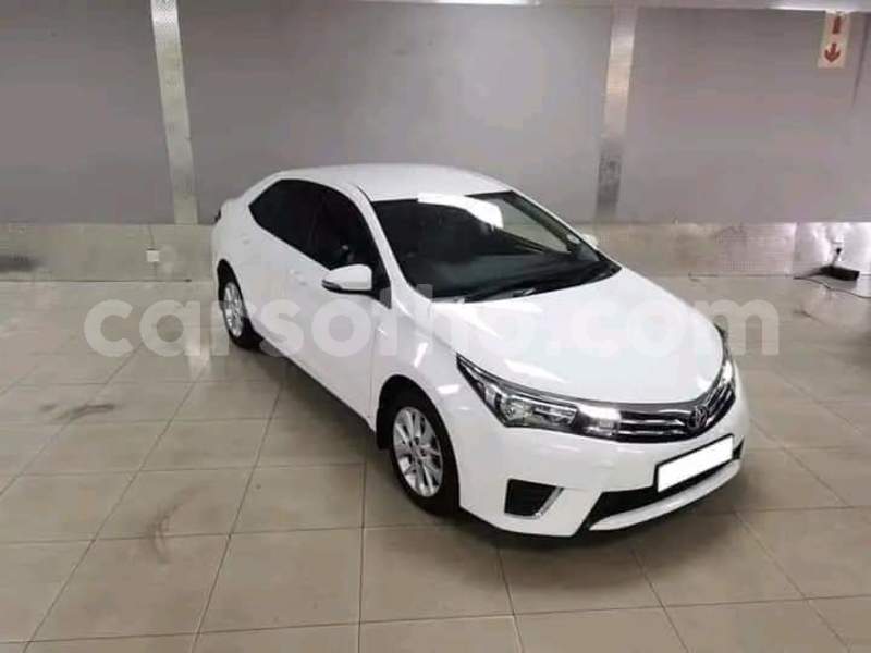 Big with watermark toyota corolla leribe hlotse 26847