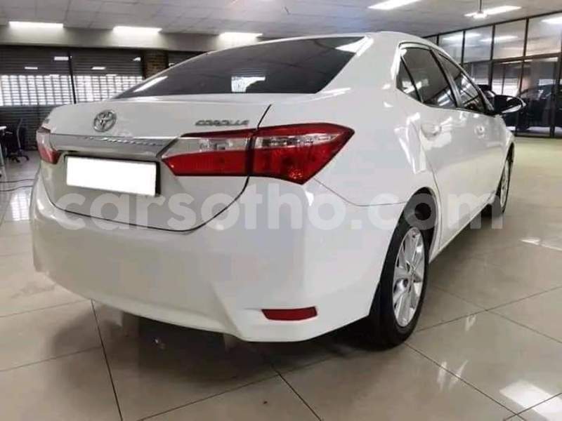 Big with watermark toyota corolla leribe hlotse 26847