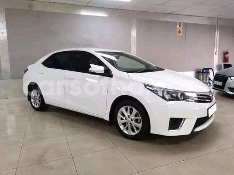 Big with watermark toyota corolla leribe hlotse 26847