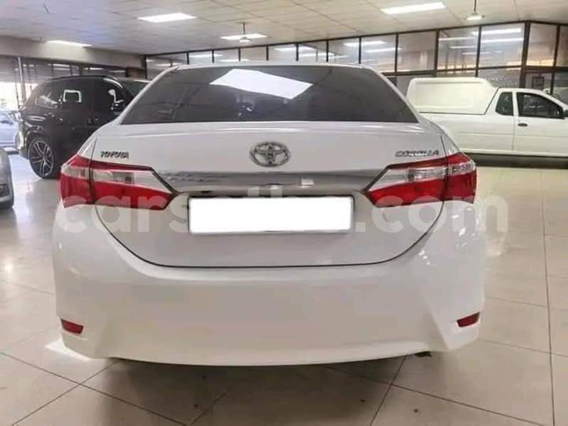 Big with watermark toyota corolla leribe hlotse 26847